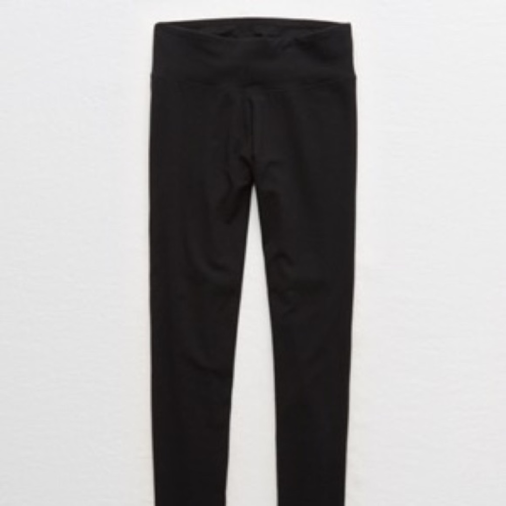 Aerie Chill legging - L